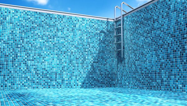 Swimming Pool Repair Service